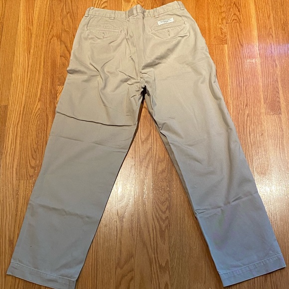 Men’s Polo Pants - size 34/30 - Picture 3 of 4